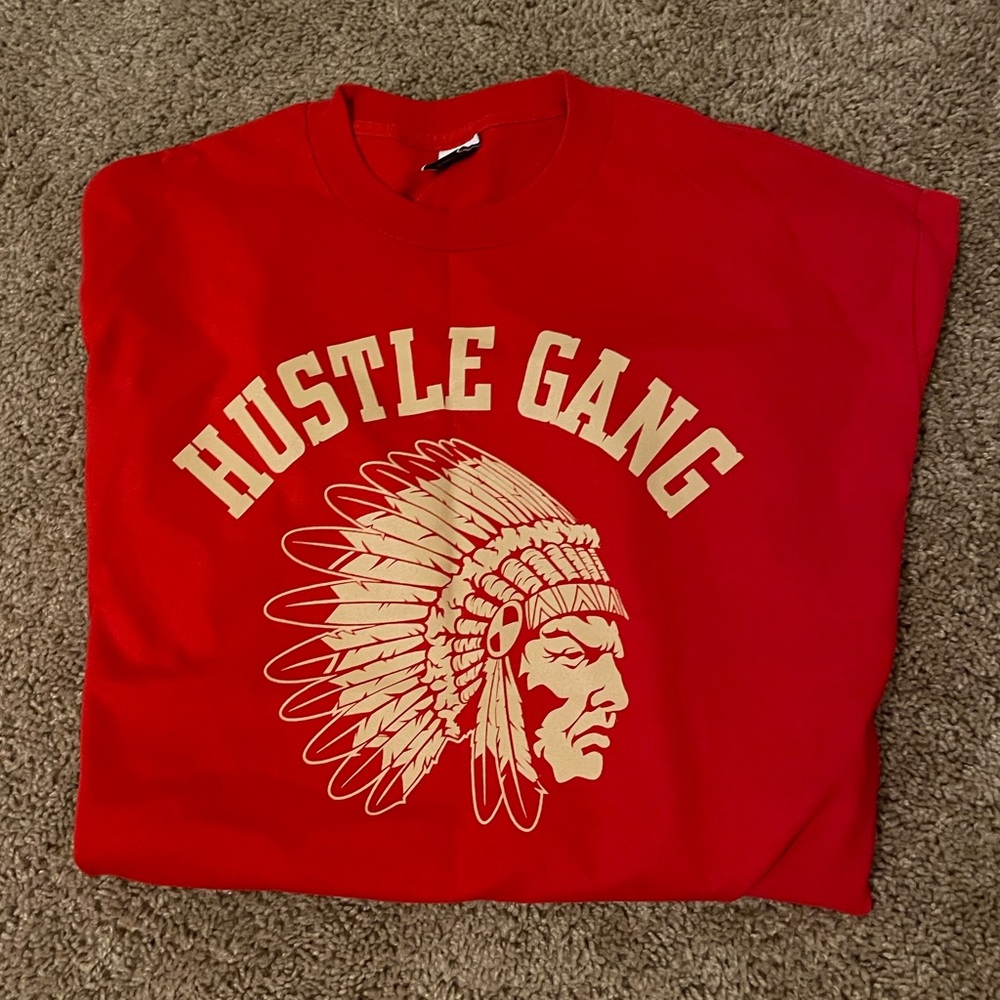 XL men T-shirt